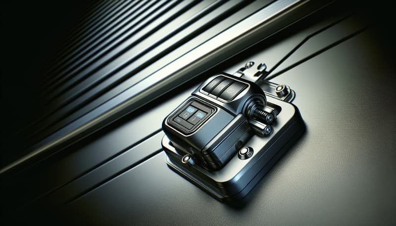 Garage Door Opener Repair service in Long Beach