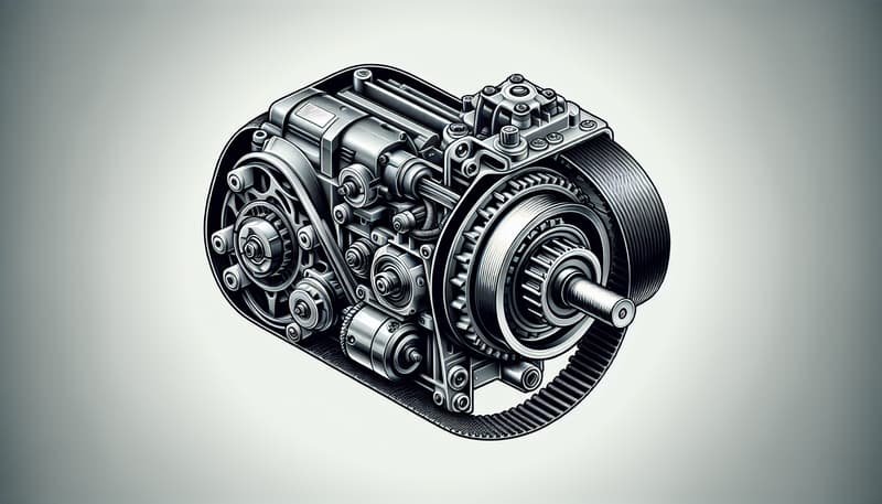 Garage Door Opener Repair service in Cerritos