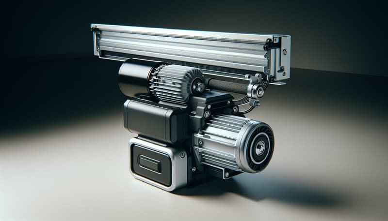 Garage Door Opener Repair service in Lomita