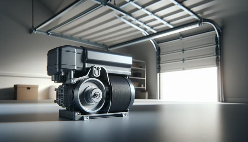 Garage Door Opener Repair service in Bellflower