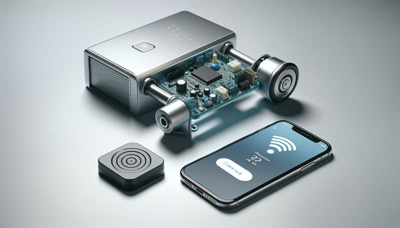 Garage Door Opener Repair service in San Juan Capistrano