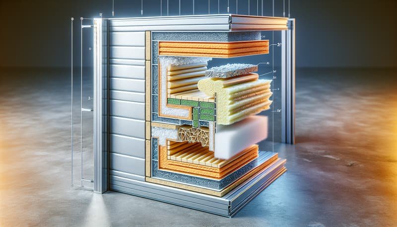 Garage Door Panel Replacement service in Cudahy