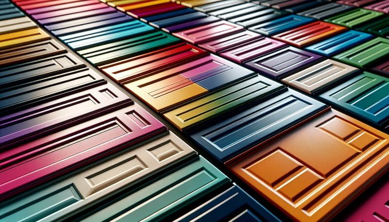 Garage Door Panel Replacement service in Dana Point