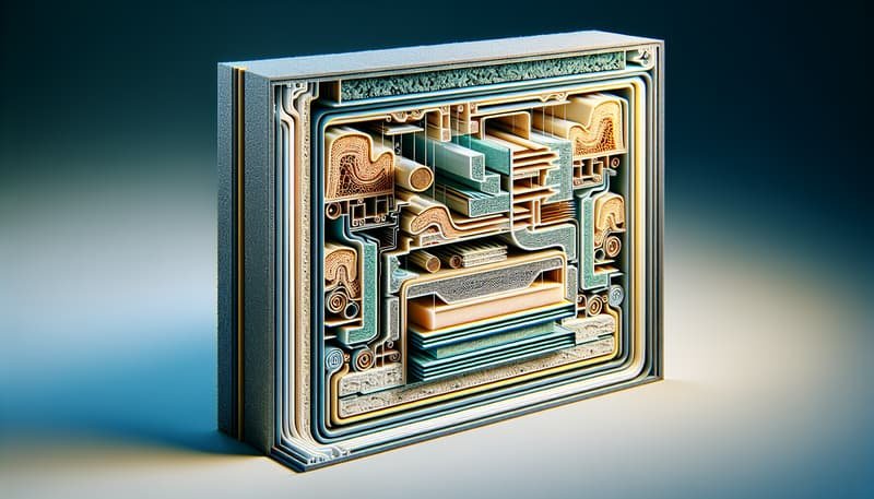 Garage Door Panel Replacement service in Carson