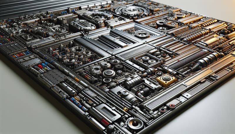 Garage Door Panel Replacement service in Hawthorne