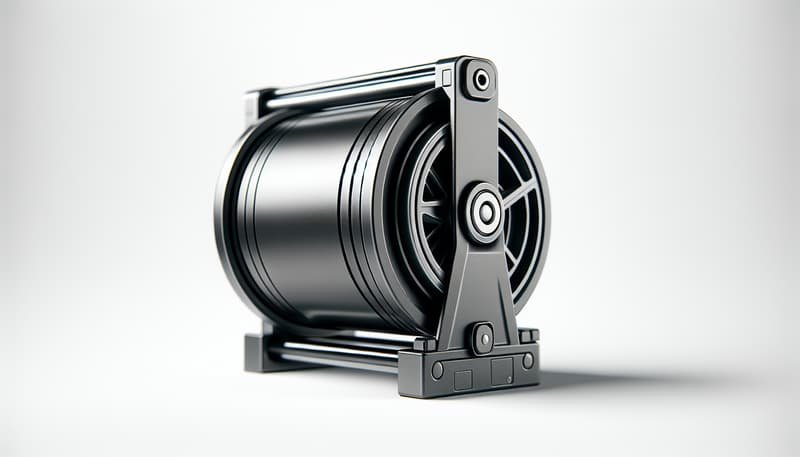 Garage Door Roller Replacement service in La Mirada