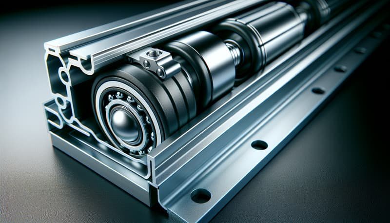 Garage Door Roller Replacement service in Gardena