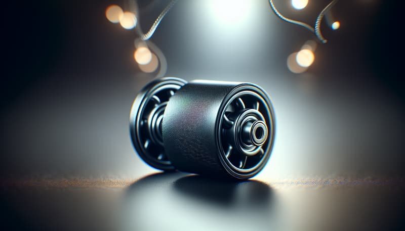 Garage Door Roller Replacement service in Irvine