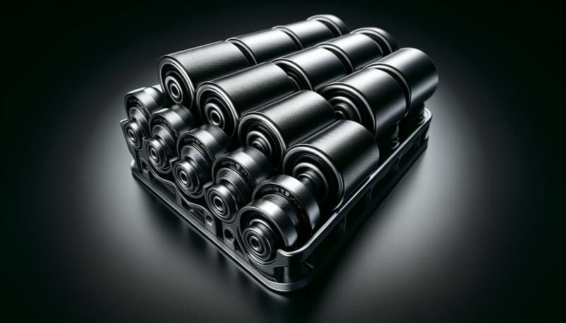 Garage Door Roller Replacement service in Los Alamitos