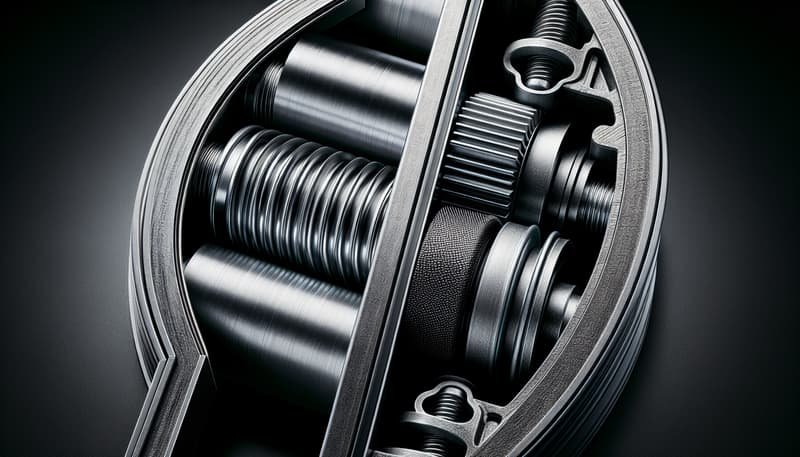 Garage Door Roller Replacement service in Lawndale