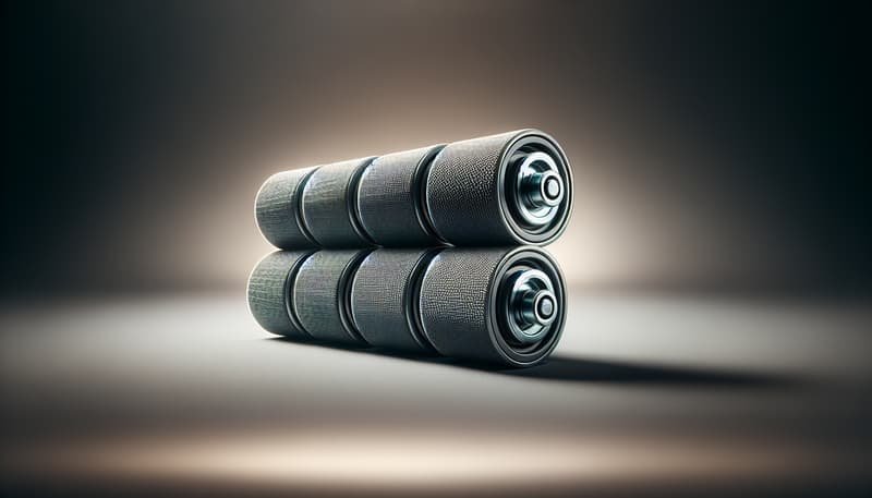 Garage Door Roller Replacement service in Whittier