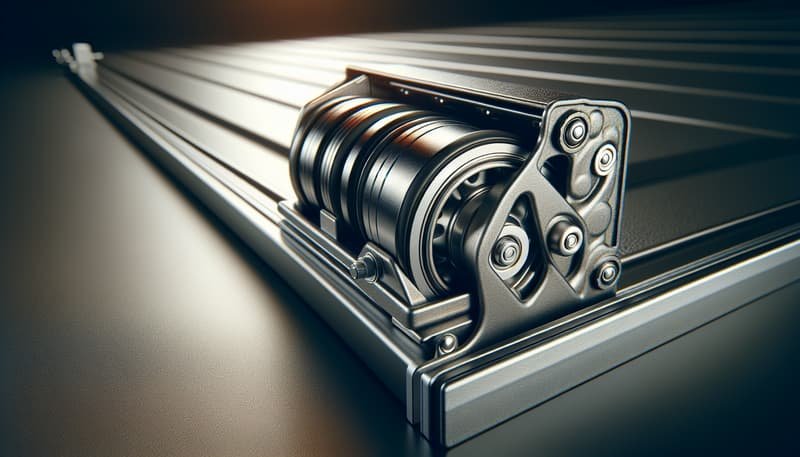 Garage Door Roller Replacement service in Villa Park